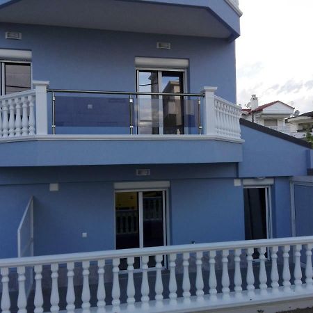Ferienwohnung Milla Lux 1 Paralía Exterior foto