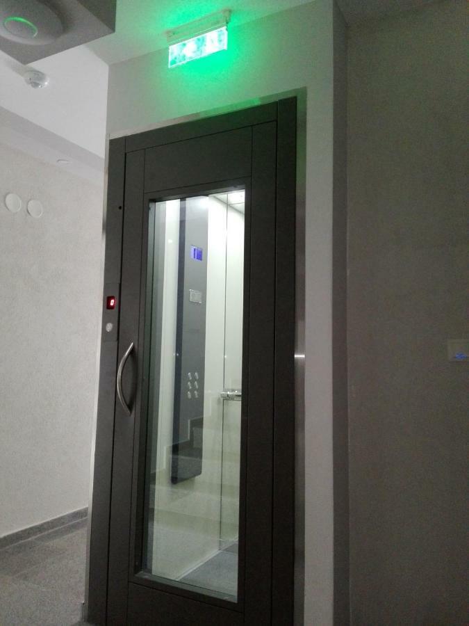 Ferienwohnung Milla Lux 1 Paralía Exterior foto